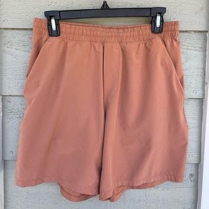 Lululemon 7” Pace Breaker short